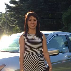 Meet your Posher, Phuoc